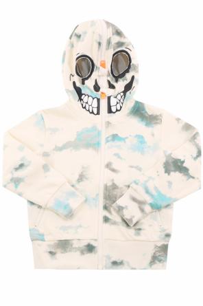 Printed sweatshirt, zdjęcie 1 Printed sweatshirt od Stella McCartney Kids